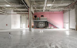 Închiriere spații industriale în Industria Park Arad - Poză 5