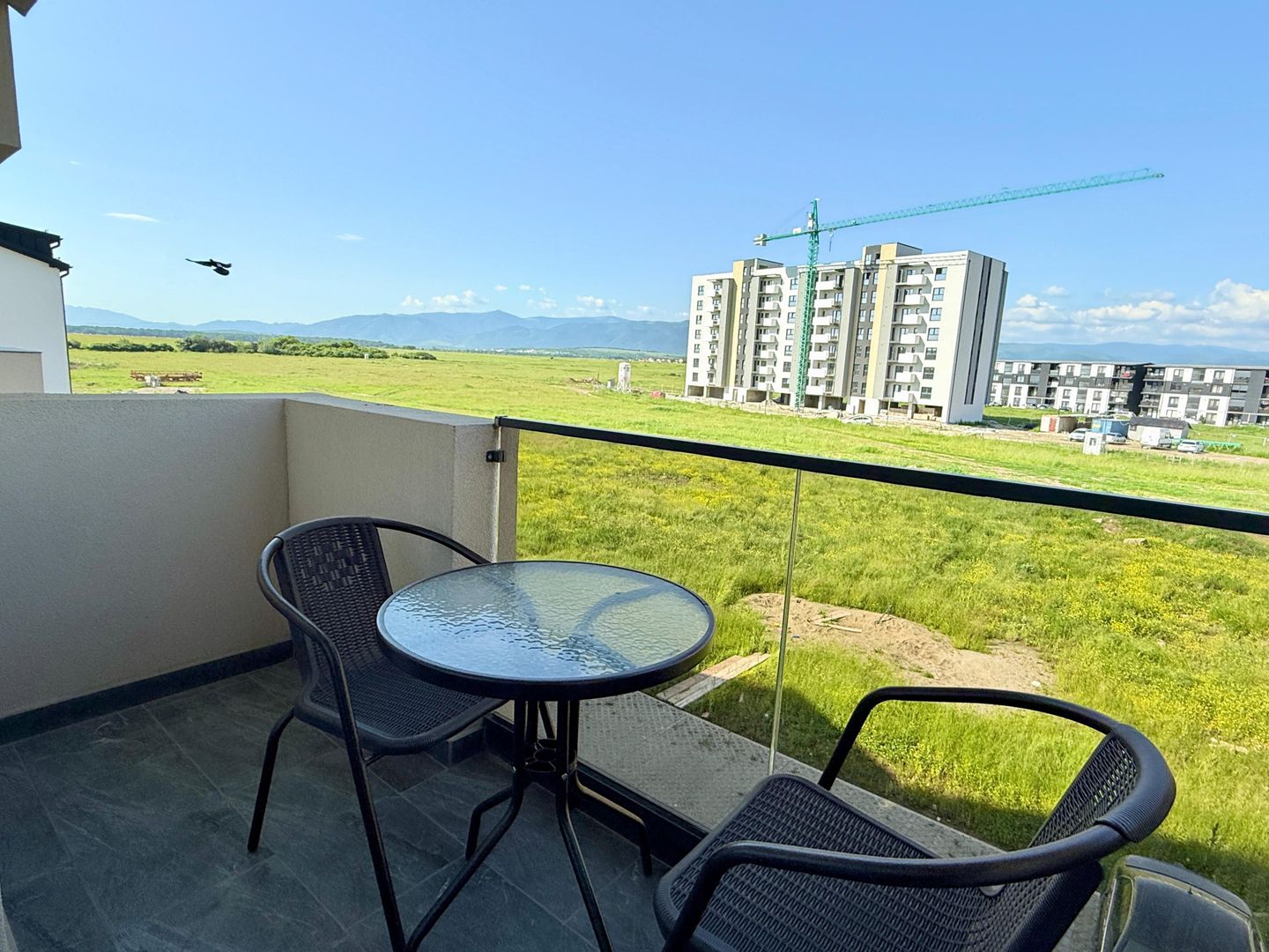 Apartament 2 camere deosebit in zona Doamna Stanca, Dedeman - Poză 17