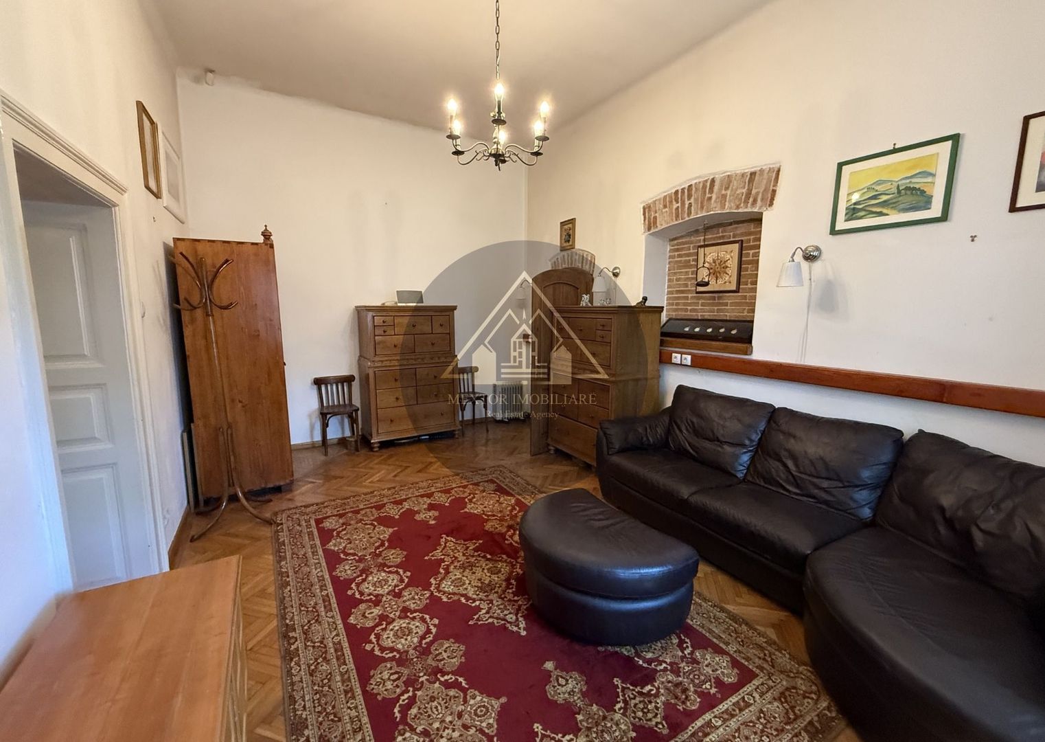 Casă restaurată | Transilvania | Mobilier autentic - Poză 20