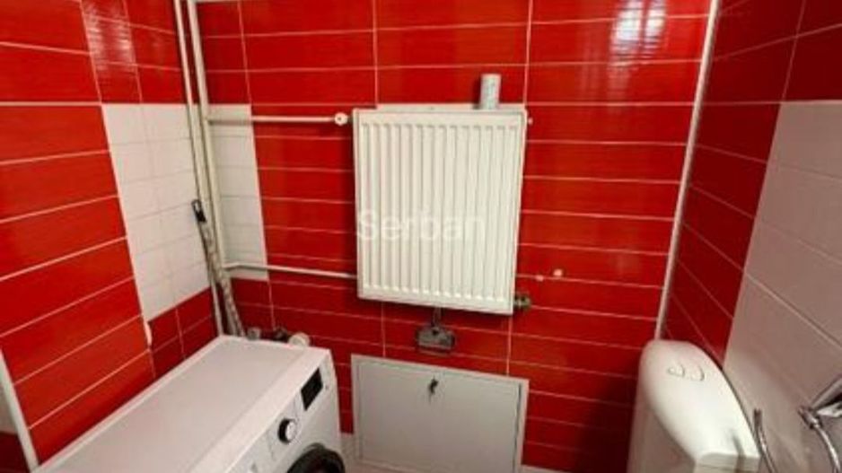 Apartament 1 cameră, 33 mp, mobilat, utilat. 58900 E. Comision 0 - Poză 5