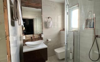 Casa Individuala Moderna Ultrafinisata, in Selimbar - Poză 24