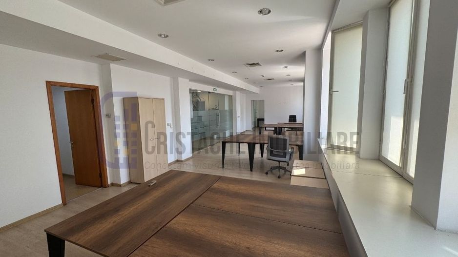 City Center | 90 sqm | Premium office building - Poză 4