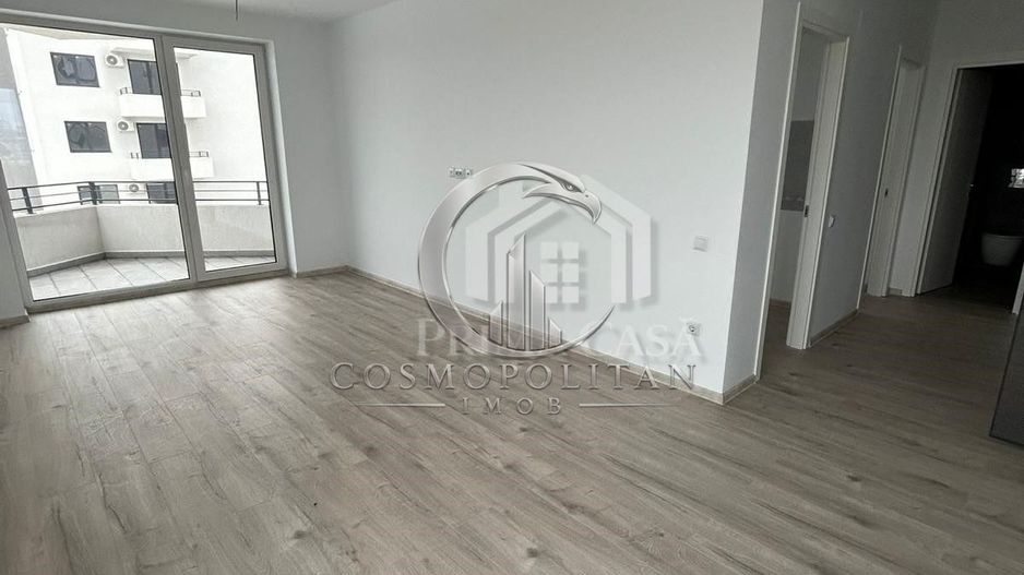 Apartament premium în bloc exclusivist (2025) ~ etaj 4/6 ~ parcare subterană inc - Poză 6