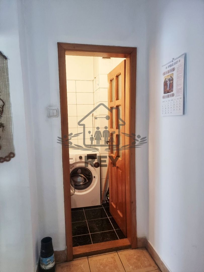 Apartament 3 camere de vânzare Terezian - Poză 8