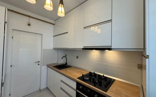 Apartament 2 camere + loc parcare Panoramic Residence - Poză 8