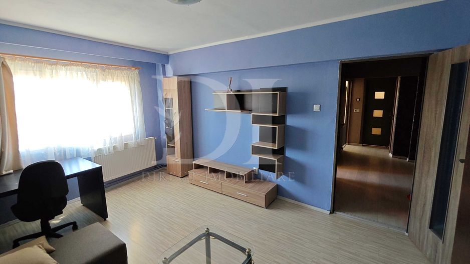 Apartament cu 2 camere | zona Centrala Marasti Cluj - Poză 2