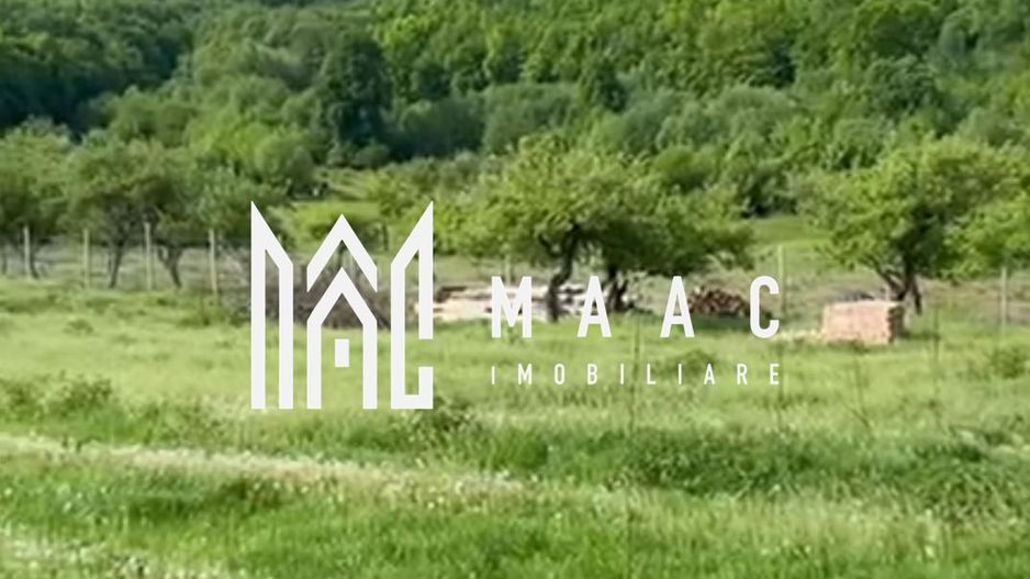 Teren intravilan | 1.250 Mp | Zona Tocile - Poză 1