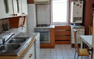 Apartement 4 camene I Central - Zona Gării I Decomandat - Poză 2