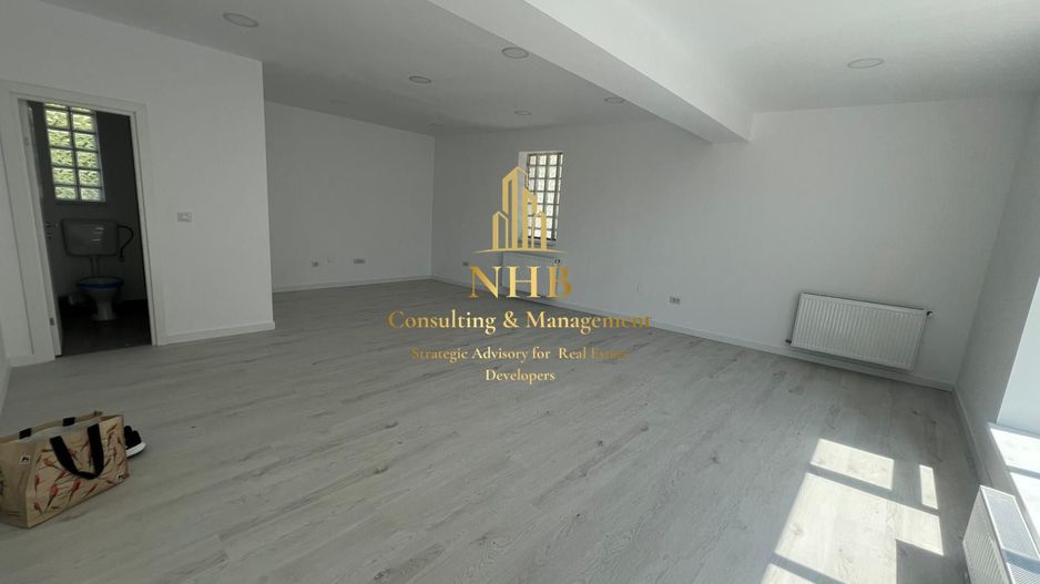 Spații de birouri/comerciale de închiriat – Clădire nouă, zona Obor – Moșilor - Poză 2