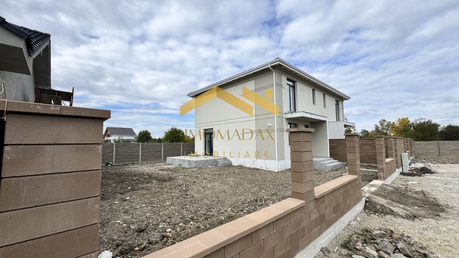 Utvin-Duplex P+E -Toate Utilitățile - Poză 17