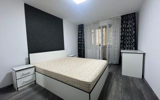 LUJERULUI | Aleea Cetatuita | Chirie 2 camere + Metrou 550m - Poză 1