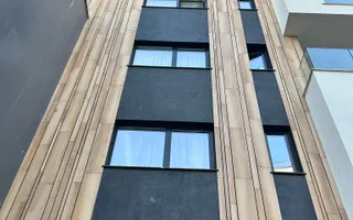 PENTHOUSE ULTRAMODERN INTELIGENT MOBILAT ULTRALUX terasa 120mp Zona Domeni - Poză 11