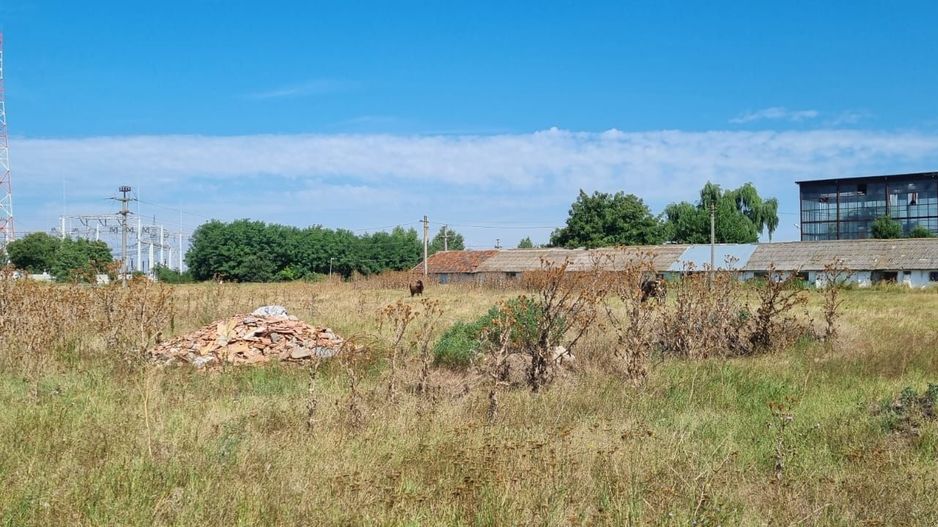 Teren - Depozit- Logistica - Poză 8