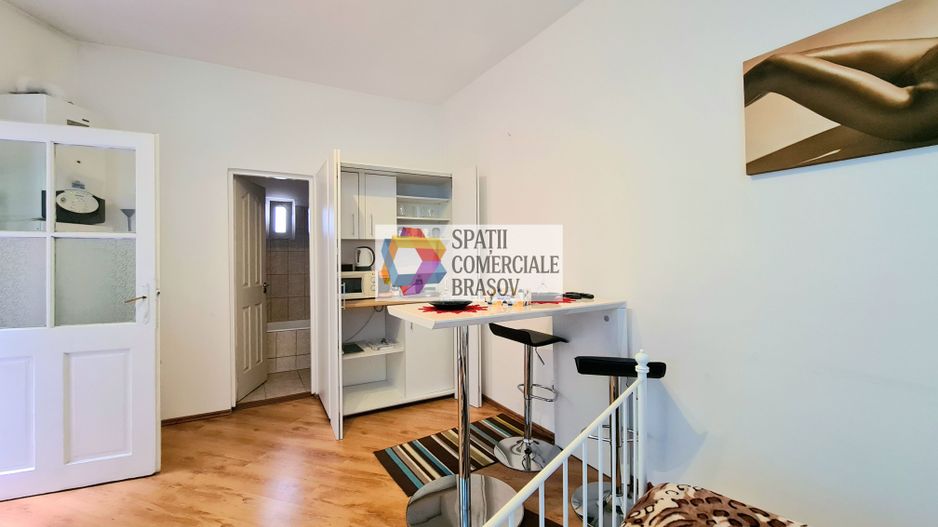 Casa 5 camere de vânzare Brasov - Centru - 160 mp - Poză 13