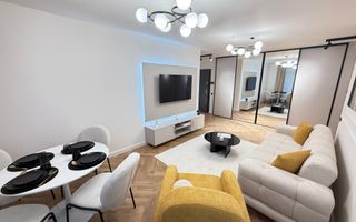 Apartament cu 2 camere | Etaj intermediar | Ansamblul Elite City - Poză 1