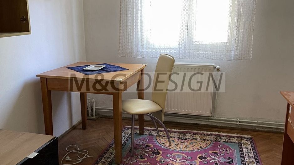 4  camere  decomandat,  et. 2 din 4,Circumvalațiunii-Favorit - Poză 5