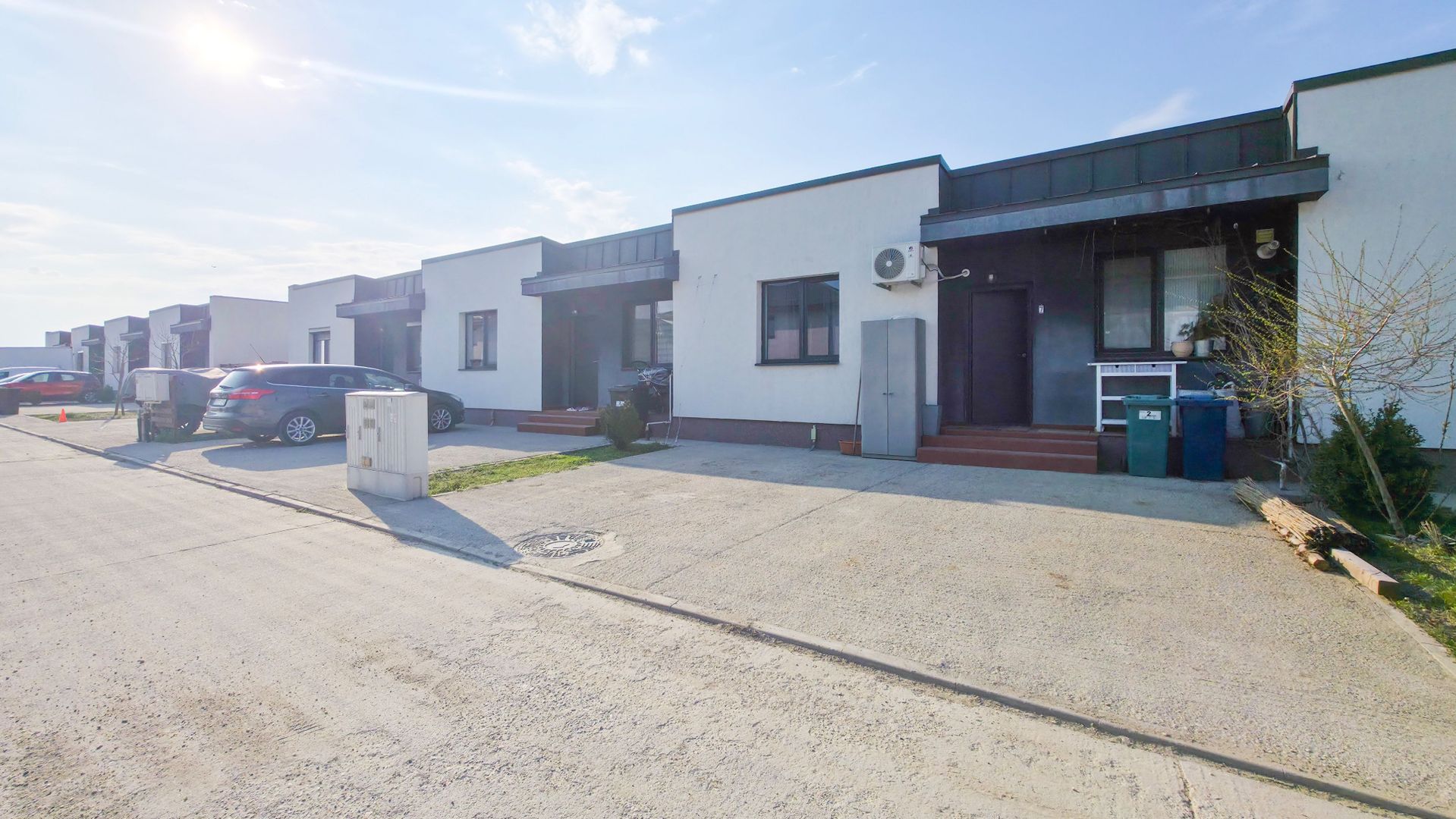 Casa de vanzare | Magurele | Mobilata & Utilată | 2020 | Comision 0% - Poză 20