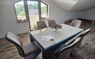 Oază de Rafinament și Confort: Vilă de Lux în Cumpăna ( cod 12 ) - Poză 17