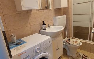 Garsonieră | Modernă | Complet utilată | Cartierul Arhitecților - Poză 8