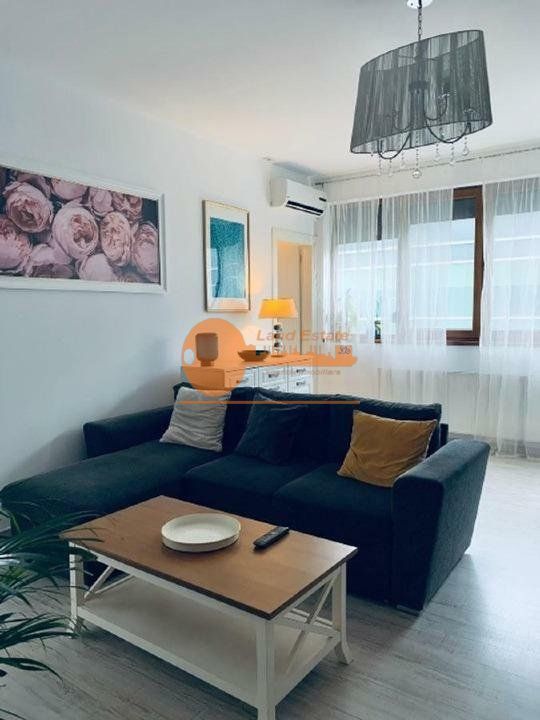 2 camere Aviatiei-Baneasa ( 2014 ) - Poză 9