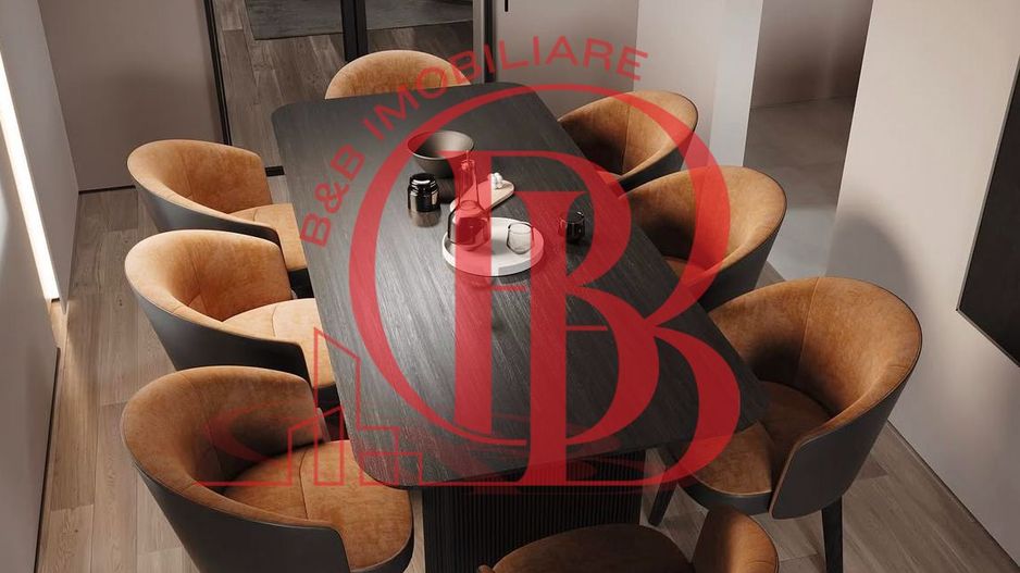 3 camere | Gradina Proprie | Metrou Nicolae Teclu | Pallady - Poză 9