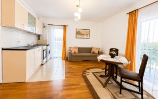 Apartament 2 camere | Terasa | 45mp | 5min Sigma Zorilor - Poză 3