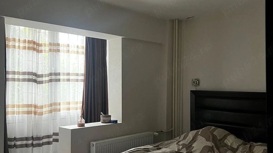 💎 De Închiriat: Apartament Mobilat Modern Bd. Constantin Brâncoveanu - Poză 4
