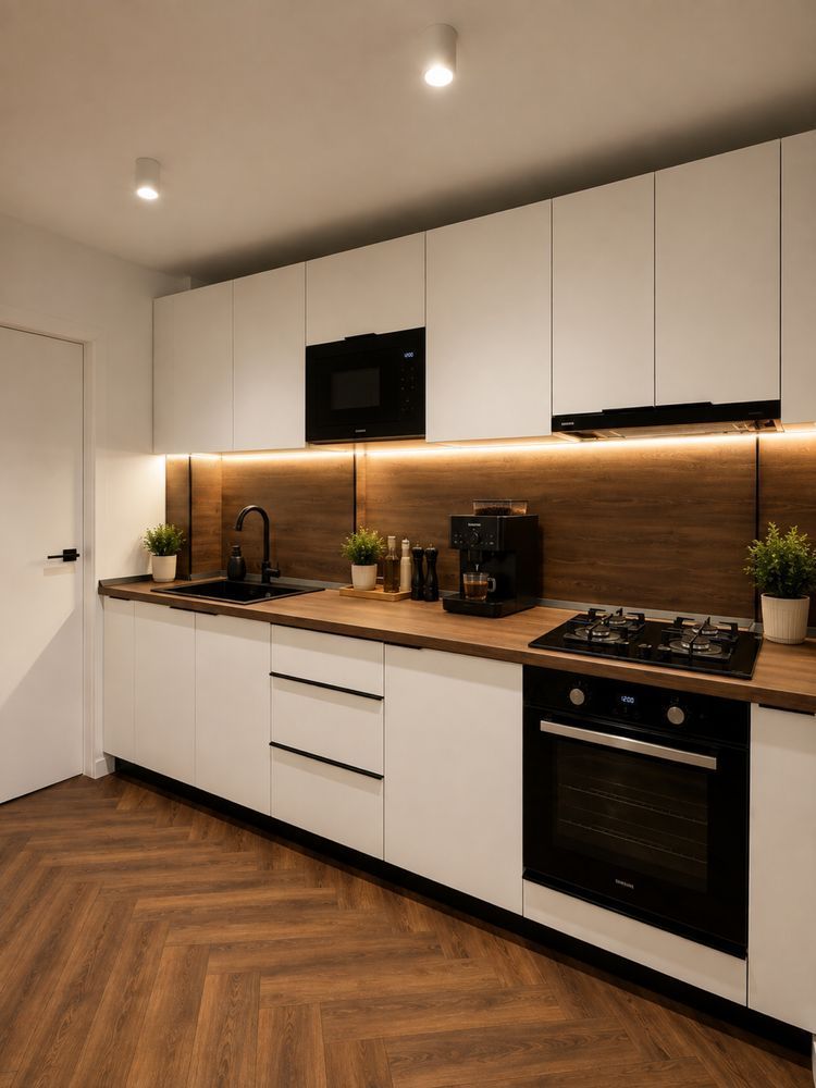 Apartament premium // mobilat si utilat // reabilitat - Poză 5