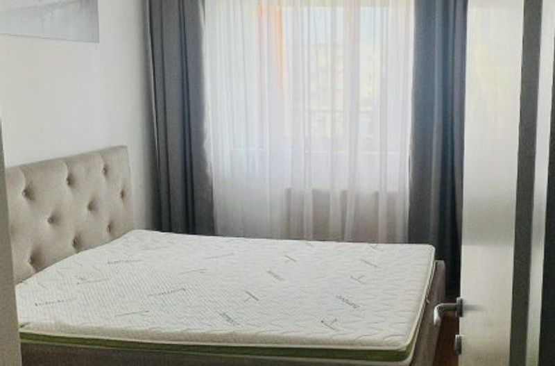 Penthouse cu 4 camere, terasa 132 mp, zona Torontalului - Poză 8