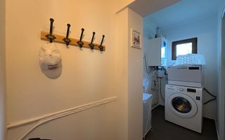 Casa cu 4 camere | 423 mp Teren | Zona The Nest - Poză 12