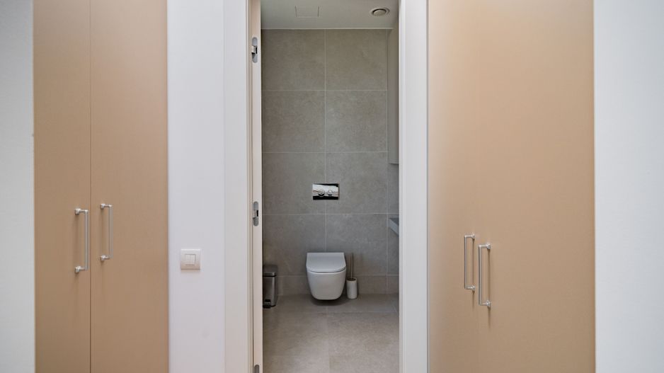 Vila cu 4 camere mobilata complet in Amber Forest - Poză 9