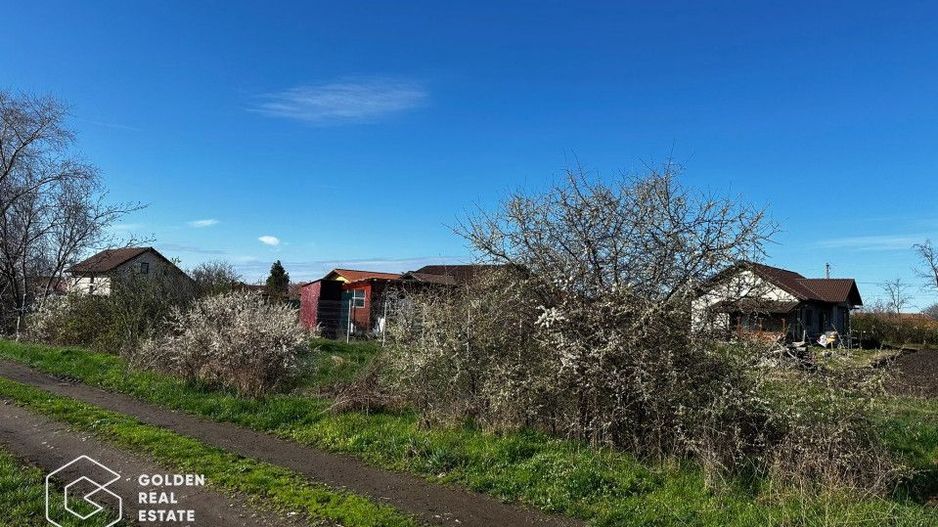 Oportunitate unica! Teren 5700 mp, Sanpaul, perfect pentru investitie - Poză 3