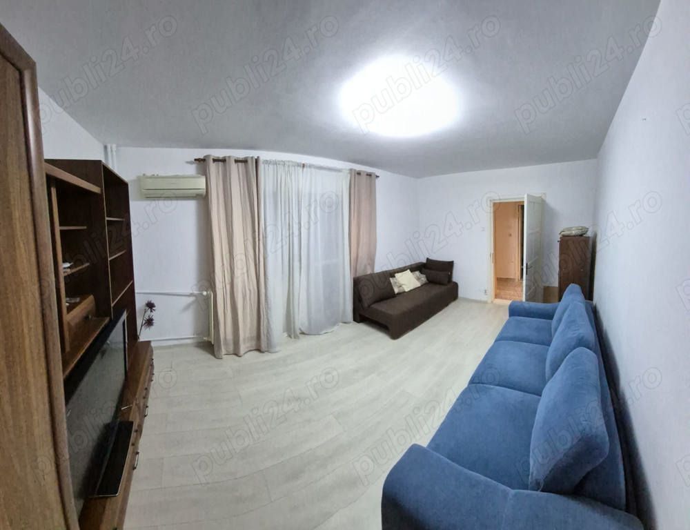 Apartamet 2 cam, cf 1, decomandat, et 3, Dr Taberei, Bd 1 Mai nr 29 - Poză 1