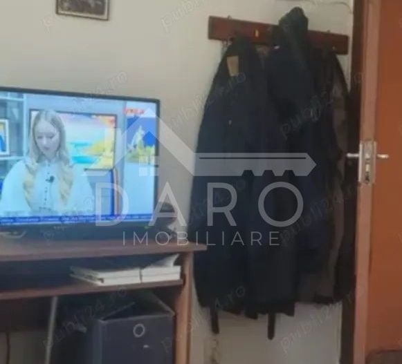 🏡 Apartament 3 camere decomandat | 68 mp | Parter | Cartier Tudor - Poză 7