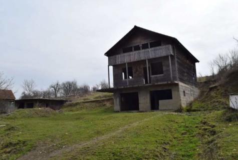 casa Patras judetul Arad - Poză 2