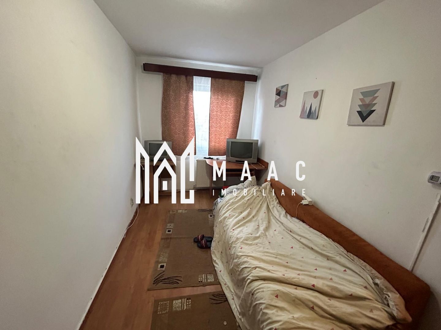 Garsonieră | Etaj 2 | Ideal Investiție | Vasile Aaron - Poză 3