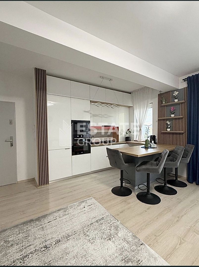 Apartament cu 2 camere in Giroc mobilat si utilat - Poză 3