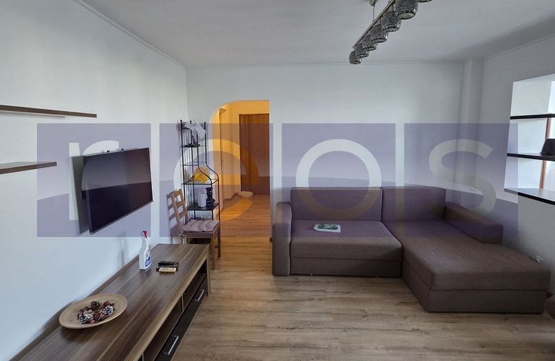 VANZARE 3 CAMERE SEMIDECOMANDAT -DRISTOR - Poză 1