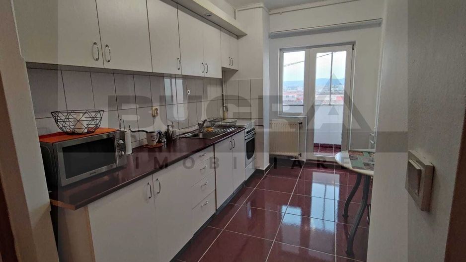 Apartament de 2 camere, 60mp, etaj intermediat, zona Interservisan - Poză 5