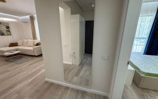 Apartament 2 camere, 53 mp, Etaj 1 – Exigent Faza 5 - Poză 10