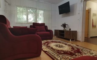 Inchiriere apartament 2 camere, zona Stefan cel Mare - Poză 1
