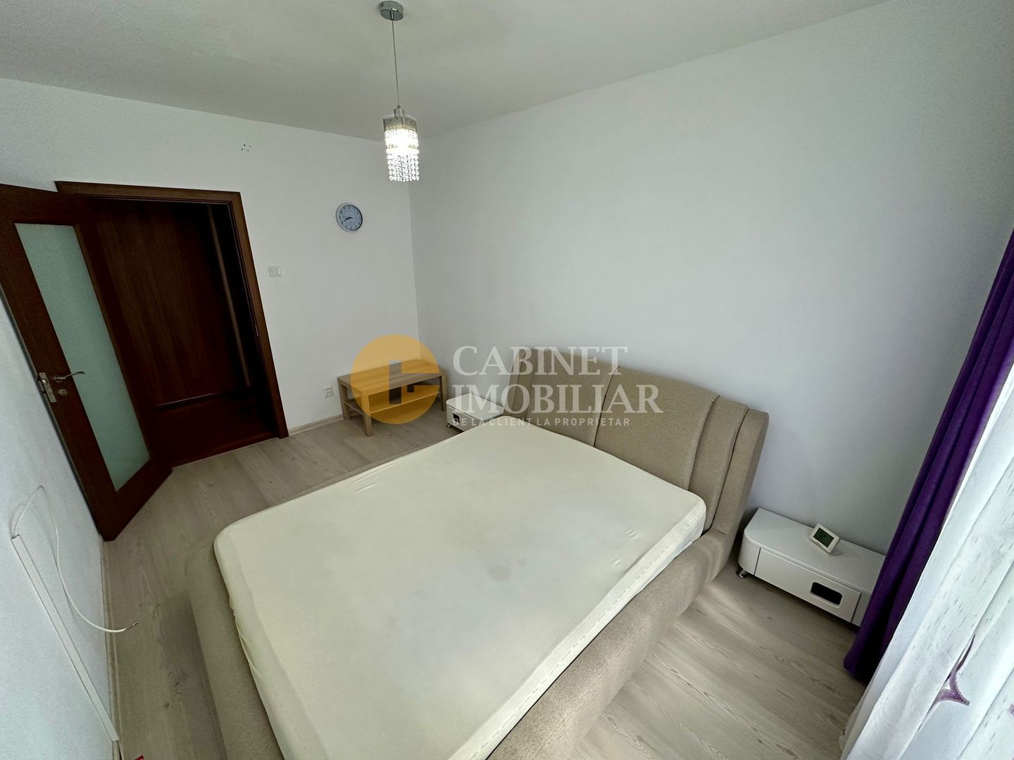 Ap. 2 camere Decomandat - Etaj 1 - Zona Alexandru - Parcul Voievozilor - Poză 4
