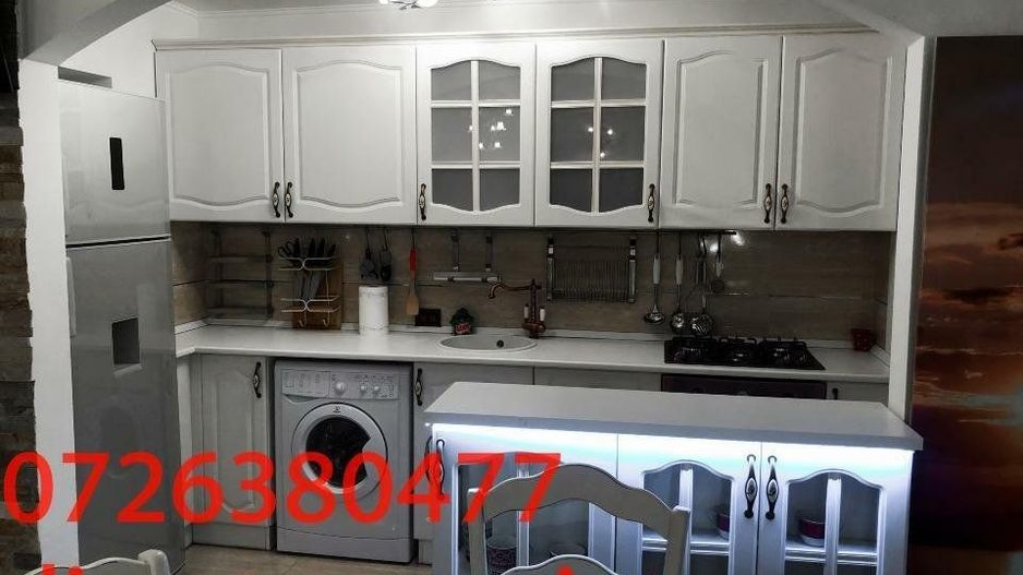 vand garsoniera lux - Poză 4