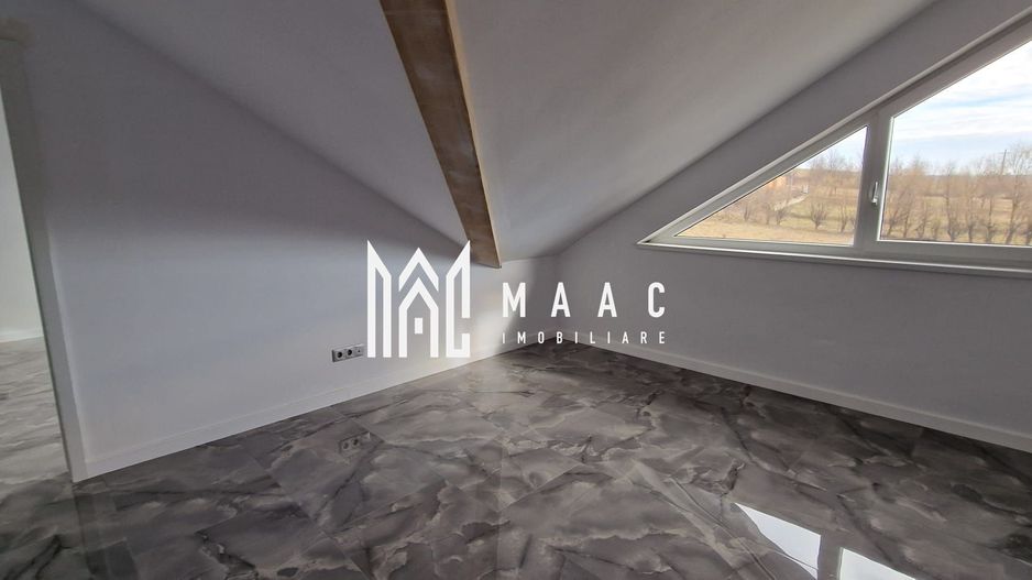 Casă înșiruită I P+E+M I 120 mpu I Curte 80 mp I Cristian - Poză 10