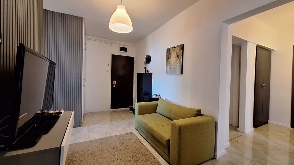 Apartament 3 camere, 92 mp | Gheorgheni - Interservisan | Bd. N. Titulescu 36 - Poză 6