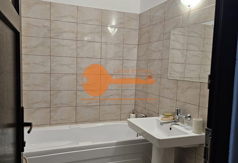 2 camere la 400m de metrou Favorit - Poză 6