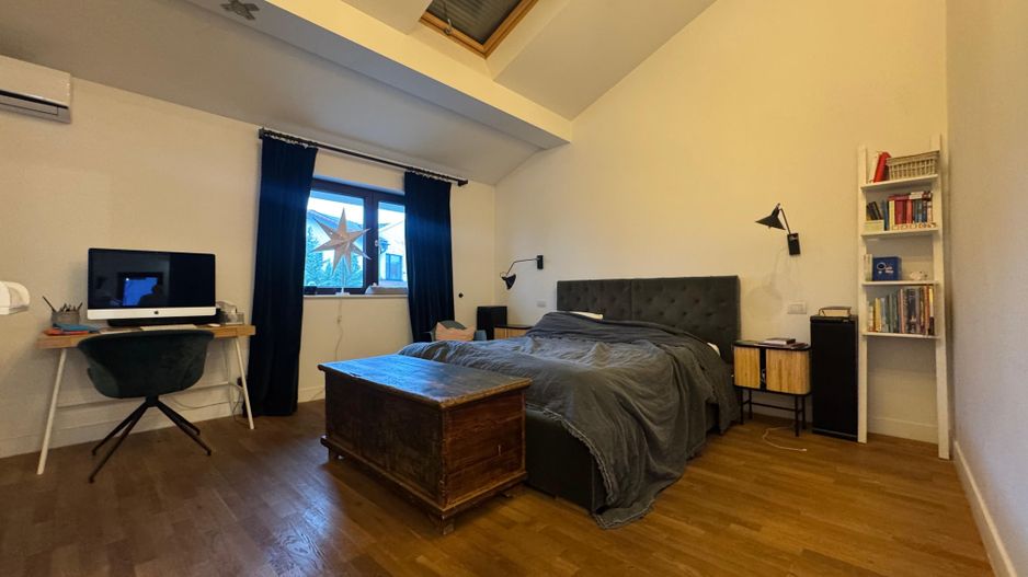 4 camere P+1E || 2 locuri de parcare || CLASS PIPERA - Poză 13