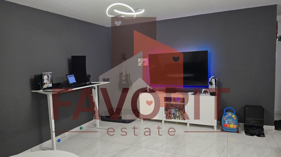 Mobilat si utilat. La 2 pasi de Benzinaria Eso. - Poză 3