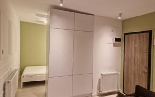 AP. 2 CAMERE MOSILOR, NOU, BUCATARIE DESCHISA, CURTE, METROU 5 MINUTE - Poză 6