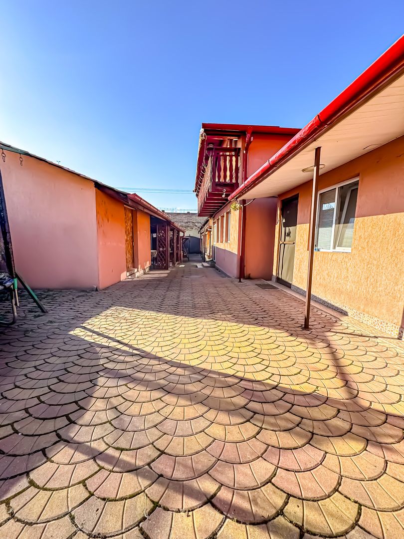 Casă zona Plastor (Calea Clujului). 90 000 E. Comision 0. - Poză 2